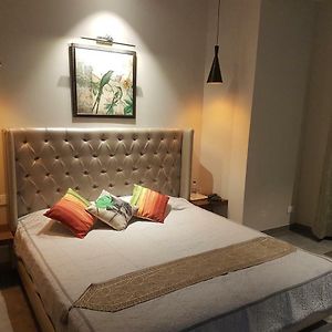 Super Deluxe Double Room